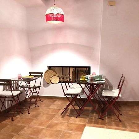 La Casa De La Menora Villa Onil Ngoại thất bức ảnh