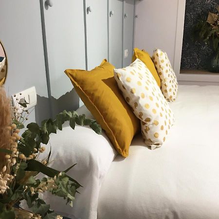 La Casa De La Menora Villa Onil Ngoại thất bức ảnh
