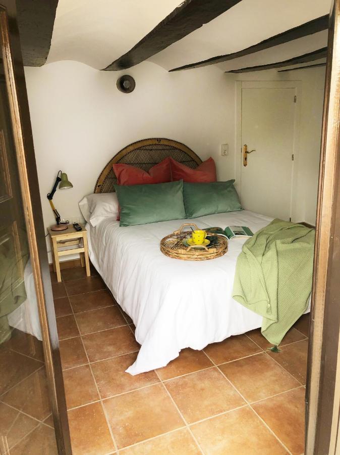 La Casa De La Menora Villa Onil Ngoại thất bức ảnh