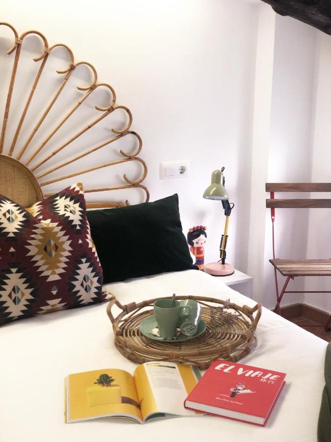 La Casa De La Menora Villa Onil Ngoại thất bức ảnh
