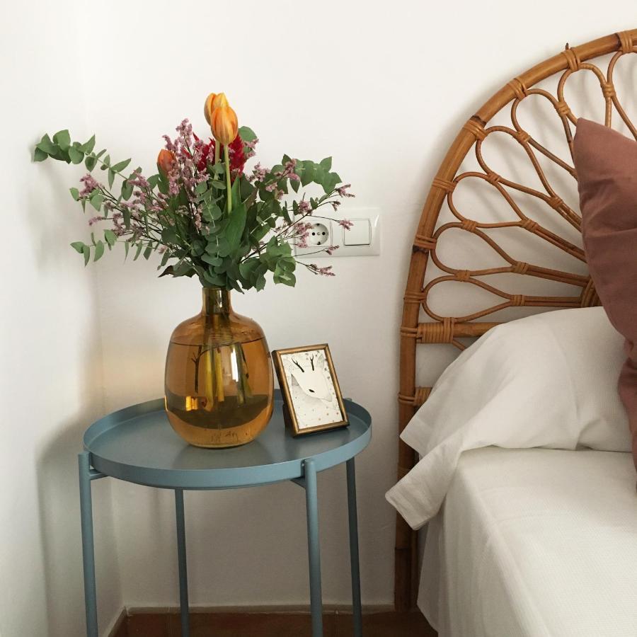 La Casa De La Menora Villa Onil Ngoại thất bức ảnh