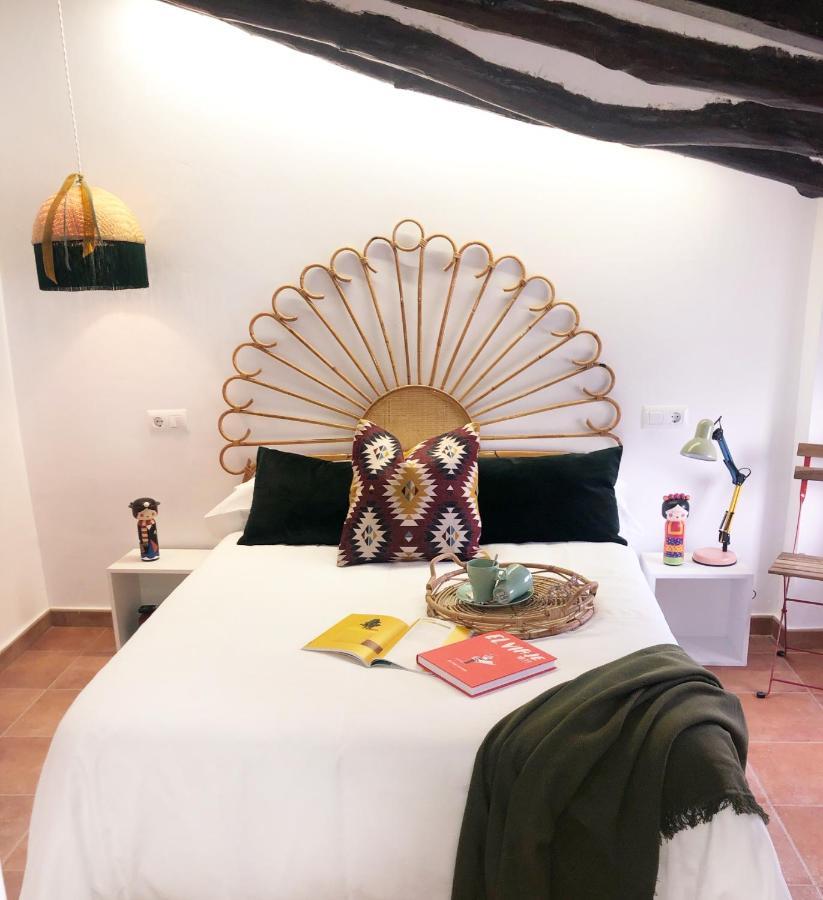 La Casa De La Menora Villa Onil Ngoại thất bức ảnh