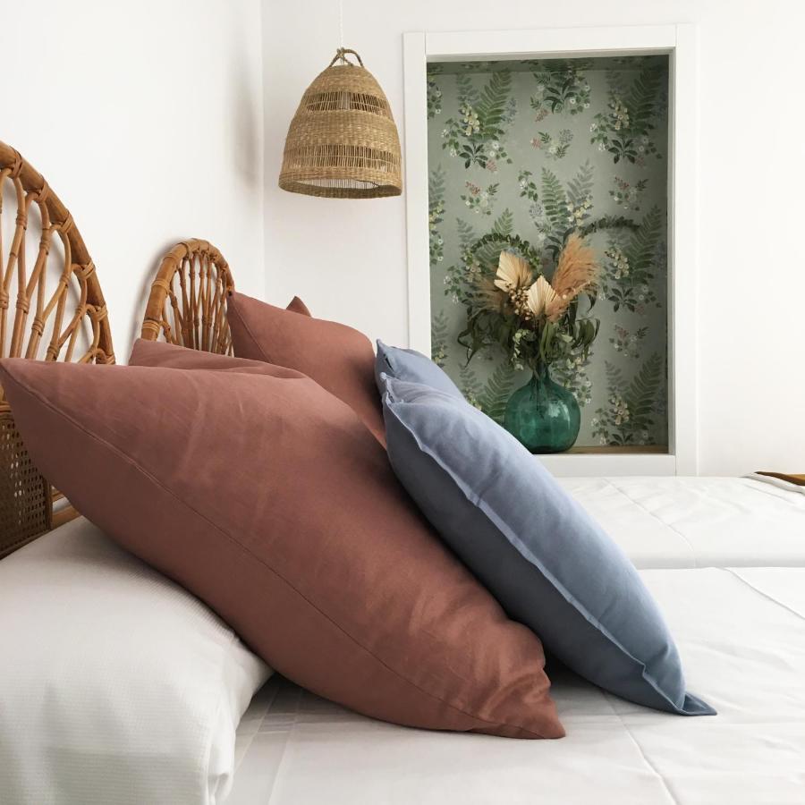 La Casa De La Menora Villa Onil Ngoại thất bức ảnh