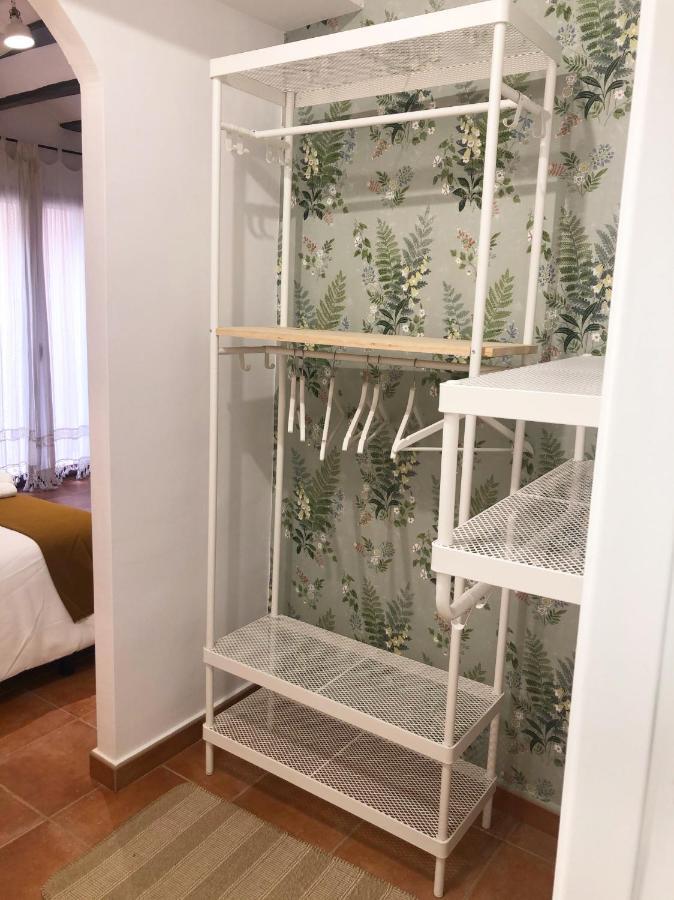 La Casa De La Menora Villa Onil Ngoại thất bức ảnh