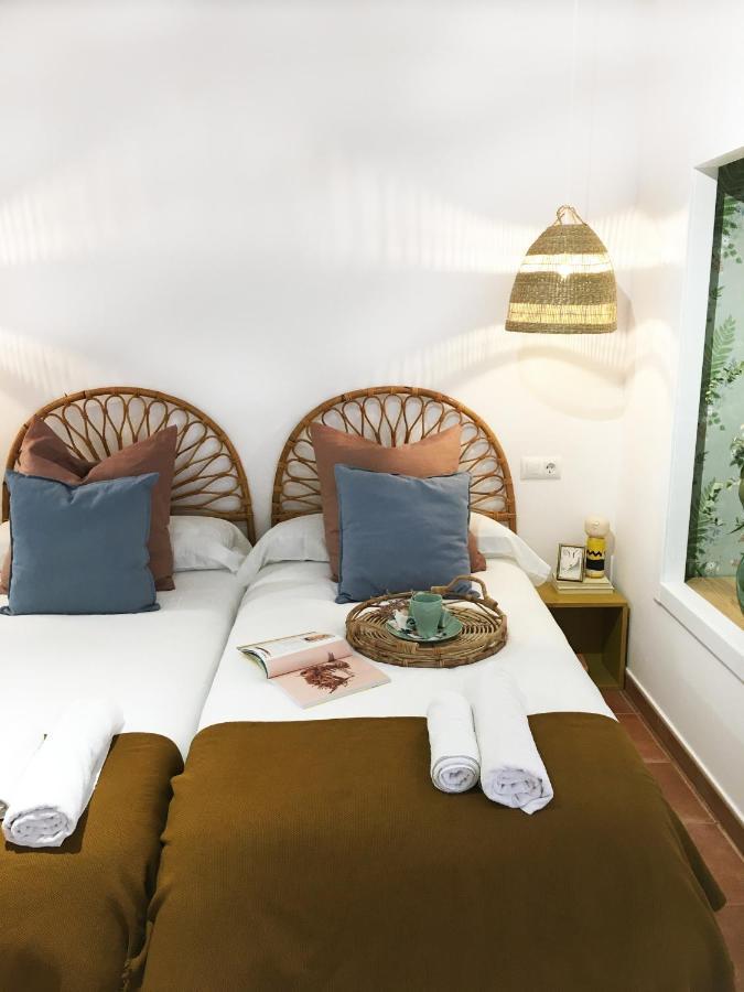 La Casa De La Menora Villa Onil Ngoại thất bức ảnh