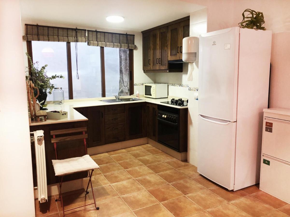 La Casa De La Menora Villa Onil Ngoại thất bức ảnh