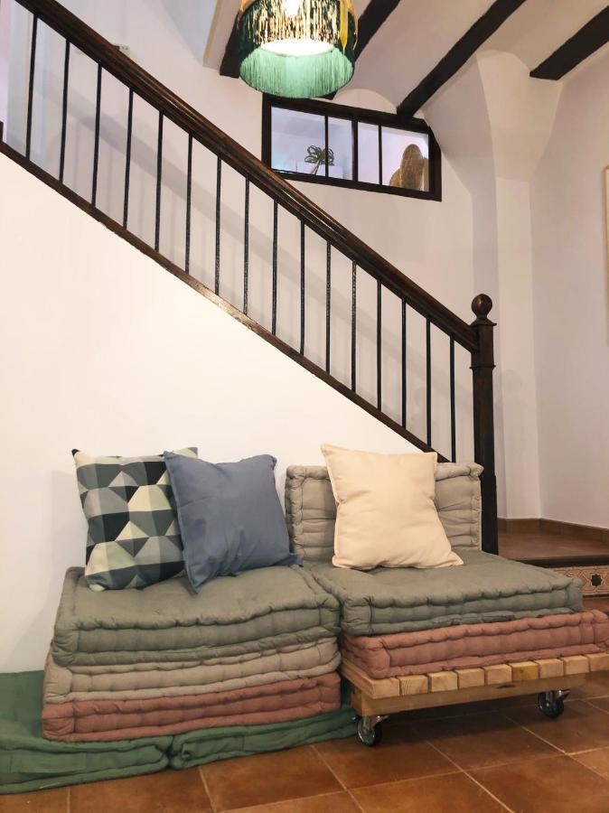 La Casa De La Menora Villa Onil Ngoại thất bức ảnh