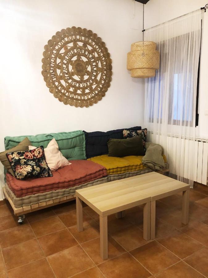La Casa De La Menora Villa Onil Ngoại thất bức ảnh