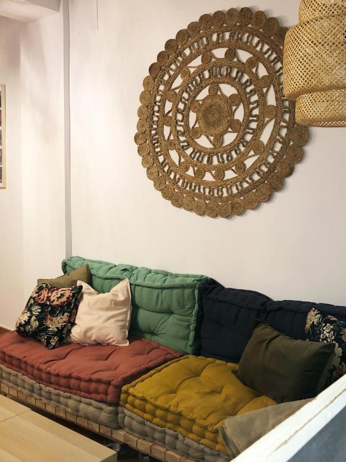 La Casa De La Menora Villa Onil Ngoại thất bức ảnh