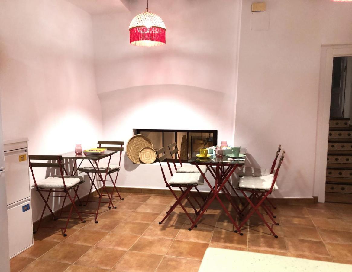 La Casa De La Menora Villa Onil Ngoại thất bức ảnh