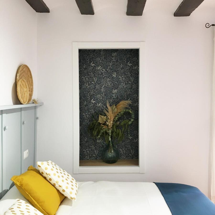 La Casa De La Menora Villa Onil Ngoại thất bức ảnh