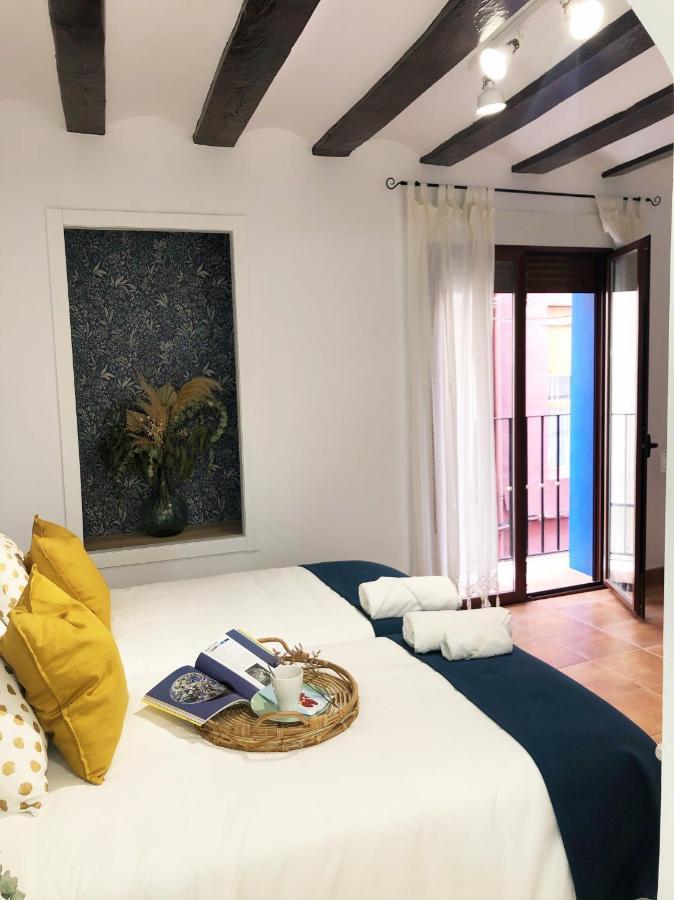 La Casa De La Menora Villa Onil Ngoại thất bức ảnh